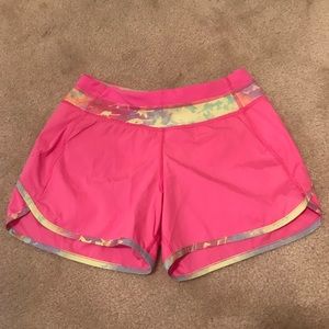Ivivva Running Short (girls size 12)